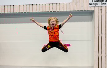 Påmelding til allidrett sesongen 25/26 er åpnet